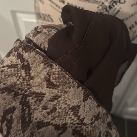 Michael Michael Kors Women’s Blouse - Picture 7 of 7